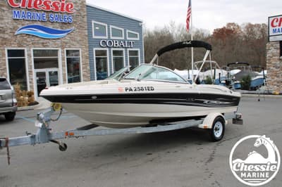 BOATZON | Sea Ray 180SPBR 2005