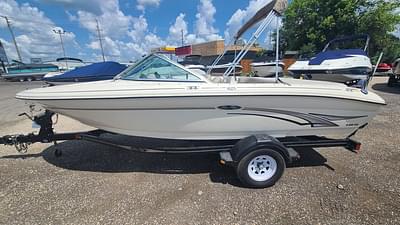 BOATZON | Sea Ray 182 2002