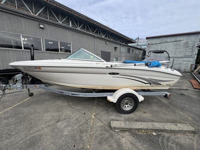 BOATZON | Sea Ray 182 2003