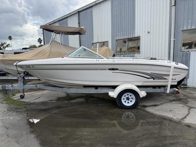 BOATZON | Sea Ray 182 2003 BOATZON | Sea Ray 182 2003