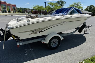 BOATZON | Sea Ray 182 Bow Rider 2003 BOATZON | Sea Ray 182 Bow Rider 2003