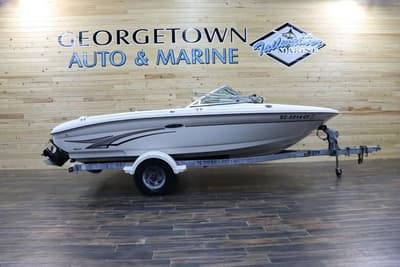 BOATZON | Sea Ray 182 Bow Rider 2003