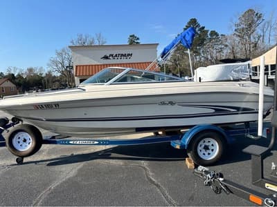 BOATZON | Sea Ray 185 1999