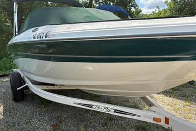 BOATZON | Sea Ray 185 2004
