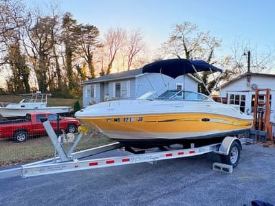 BOATZON | Sea Ray 185 2007