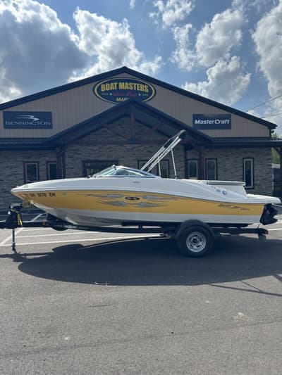 BOATZON | Sea Ray 185 2008