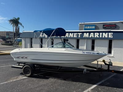 BOATZON | Sea Ray 185 Bow Rider 1997