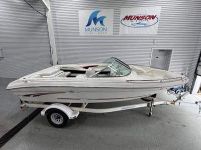 BOATZON | Sea Ray 185 Bow Rider 1997 BOATZON | Sea Ray 185 Bow Rider 1997
