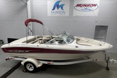 BOATZON | Sea Ray 185 Bow Rider 2004
