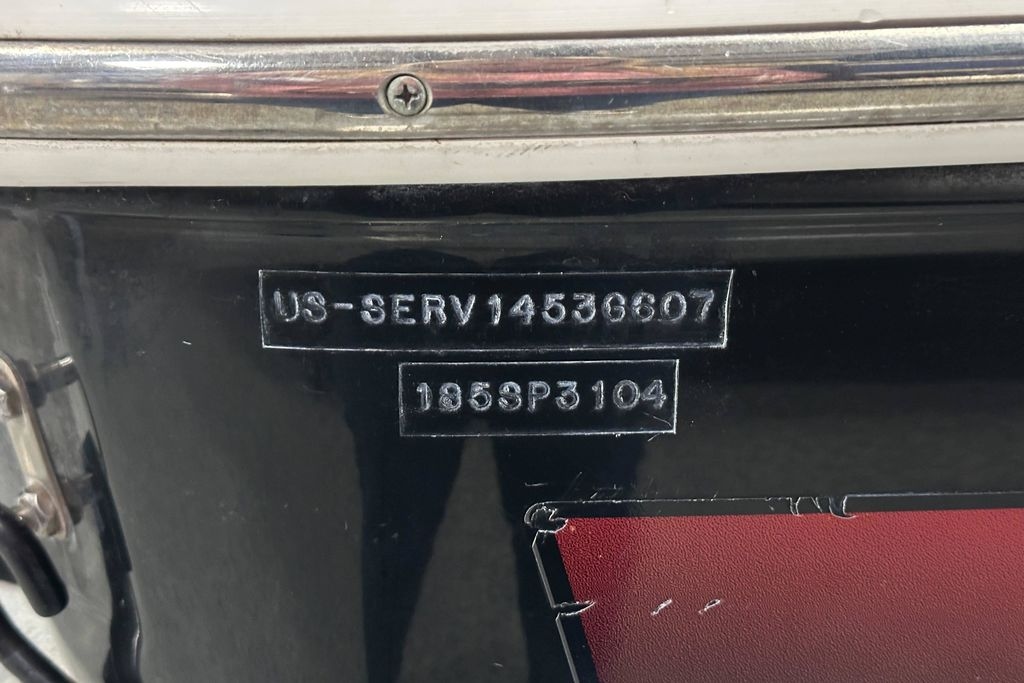 2007 Sea Ray 185 Bow Rider - Sold Boat