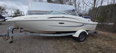BOATZON | Sea Ray 185 BR 2010
