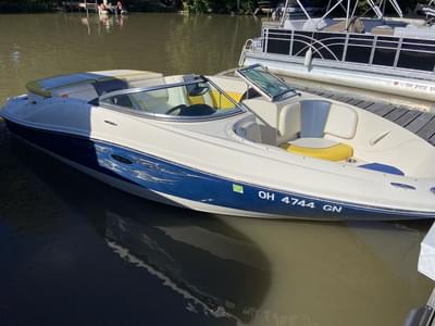 BOATZON | Sea Ray 185 SP 2006