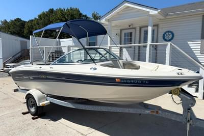 BOATZON | Sea Ray 185 Sport 2004