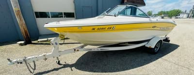 BOATZON | Sea Ray 185 Sport 2004
