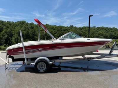 BOATZON | Sea Ray 185 Sport 2004