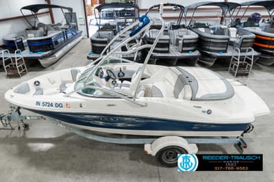 BOATZON | Sea Ray 185 Sport 2005