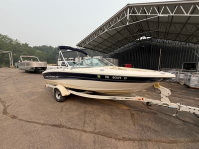 BOATZON | Sea Ray 185 Sport 2005