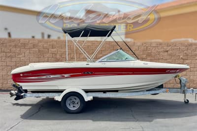 BOATZON | Sea Ray 185 Sport 2005