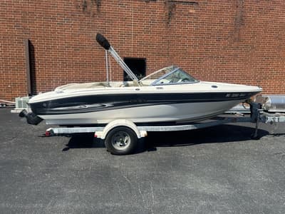 BOATZON | Sea Ray 185 Sport 2005
