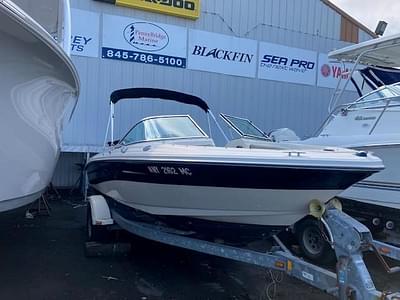 BOATZON | Sea Ray 185 Sport 2005 BOATZON | Sea Ray 185 Sport 2005