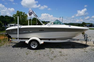 BOATZON | Sea Ray 185 Sport 2005 BOATZON | Sea Ray 185 Sport 2005