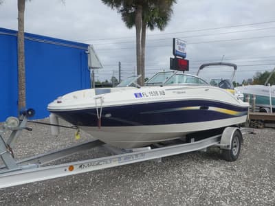 BOATZON | Sea Ray 185 SPORT 2006