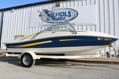 BOATZON | Sea Ray 185 Sport 2006