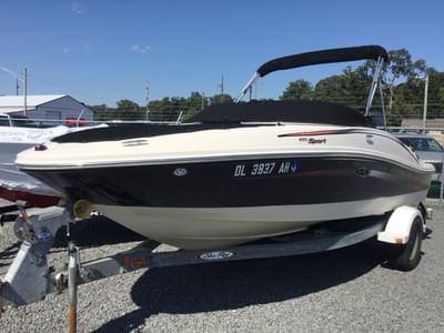 BOATZON | Sea Ray 185 SPORT 2006 BOATZON | Sea Ray 185 SPORT 2006