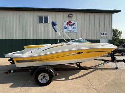 BOATZON | Sea Ray 185 Sport 2006