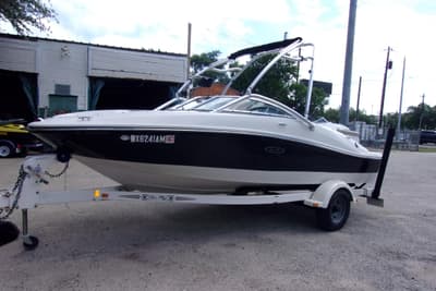 BOATZON | Sea Ray 185 Sport 2007