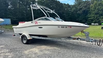 BOATZON | Sea Ray 185 Sport 2007