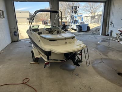 BOATZON | Sea Ray 185 SPORT 2007
