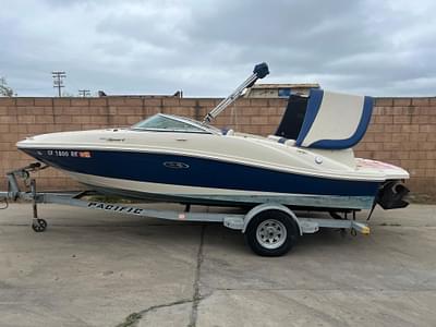 BOATZON | Sea Ray 185 Sport 2007