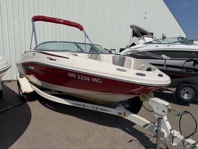 BOATZON | Sea Ray 185 SPORT 2007