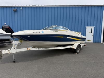 BOATZON | Sea Ray 185 SPORT 2007