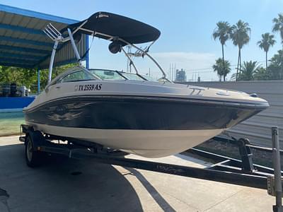BOATZON | Sea Ray 185 Sport 2008