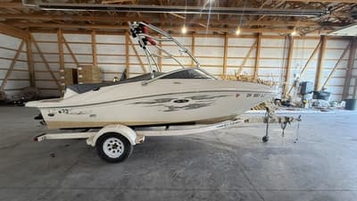 BOATZON | Sea Ray 185 Sport 2008