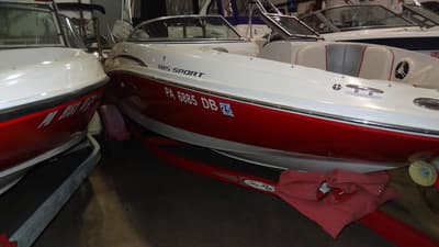 BOATZON | Sea Ray 185 Sport 2009