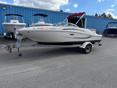 BOATZON | Sea Ray 185 Sport 2009