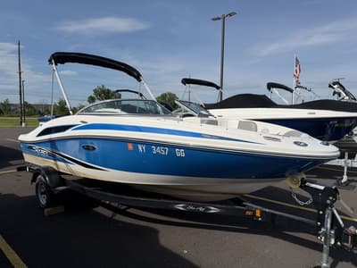 BOATZON | Sea Ray 185 Sport 2011