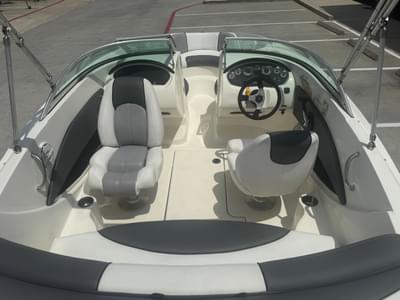 BOATZON | Sea Ray 185 Sport 2011