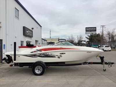 BOATZON | Sea Ray 185 Sport 2011