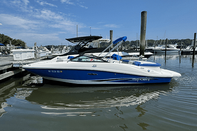 BOATZON | Sea Ray 185 Sport 2012