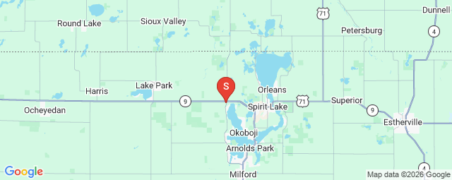 location