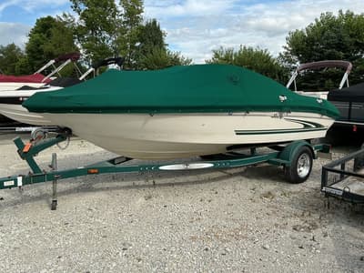 BOATZON | SEA RAY 185BR 2000