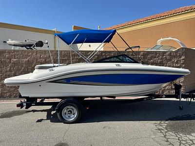 BOATZON | Sea Ray 19 SPX 2015