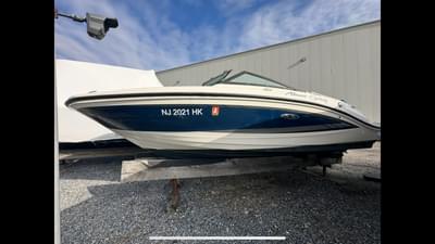 BOATZON | Sea Ray 19 SPX 2018 BOATZON | Sea Ray 19 SPX 2018