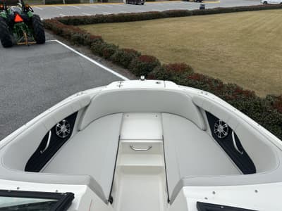 BOATZON | Sea Ray 19 SPX 2023 BOATZON | Sea Ray 19 SPX 2023