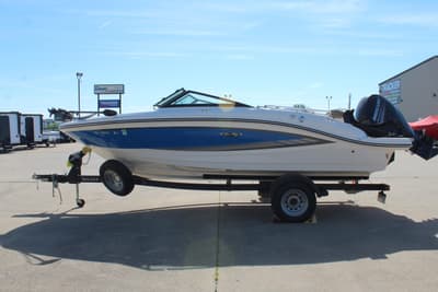 BOATZON | Sea Ray 19 SPX OB 2015 BOATZON | Sea Ray 19 SPX OB 2015