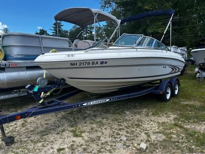 BOATZON | Sea Ray 190 1998 BOATZON | Sea Ray 190 1998